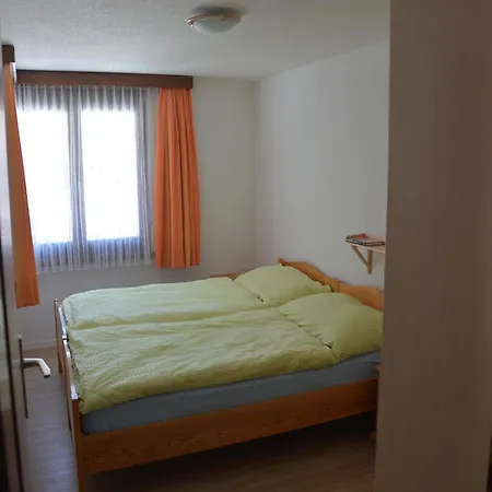 Topas 24 By Interhome *