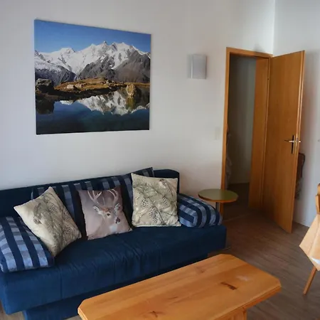 Topas 24 By Interhome Lägenhet