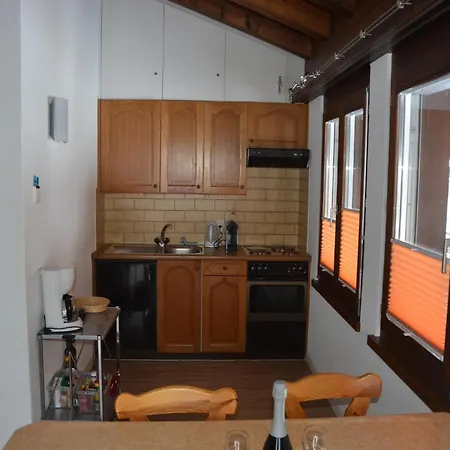 Topas 24 By Interhome Apartman *