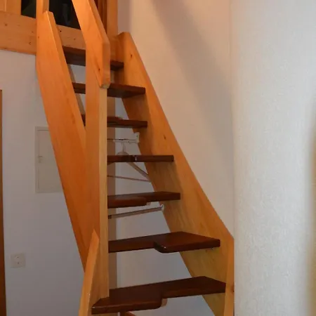 Topas 24 By Interhome *