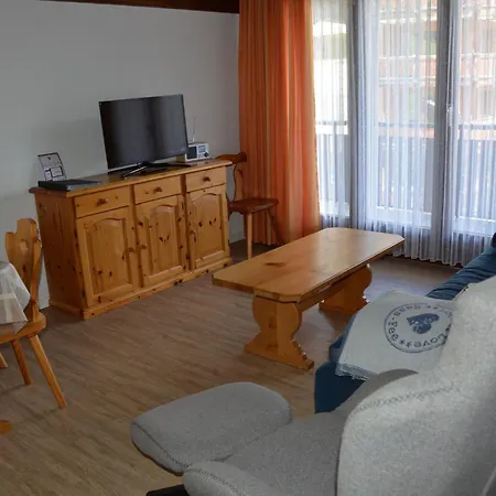 Topas 24 By Interhome Apartamento *