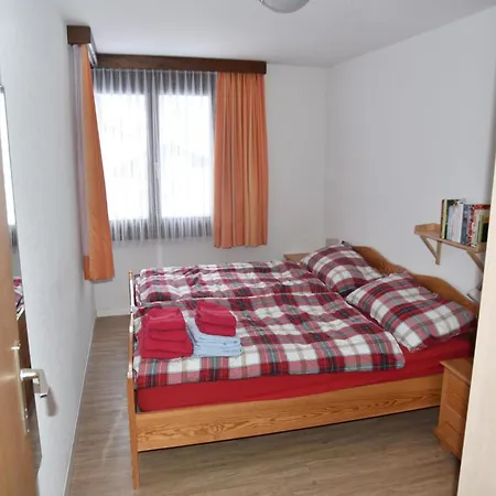 Διαμέρισμα Topas 24 By Interhome *