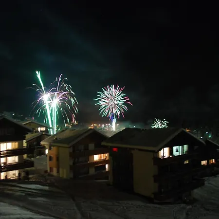 Topas 24 By Interhome Apartman *