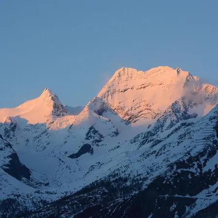 Topas 24 By Interhome *