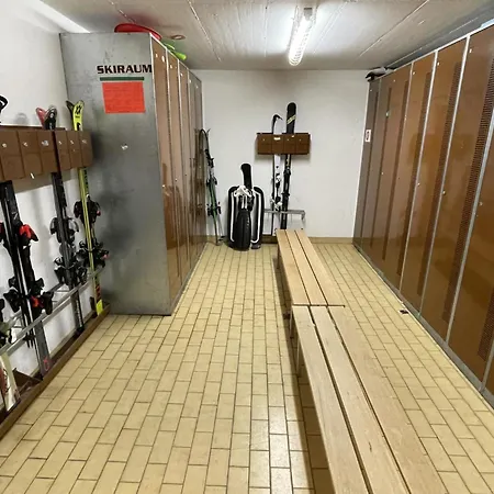 Lägenhet Topas 24 By Interhome *