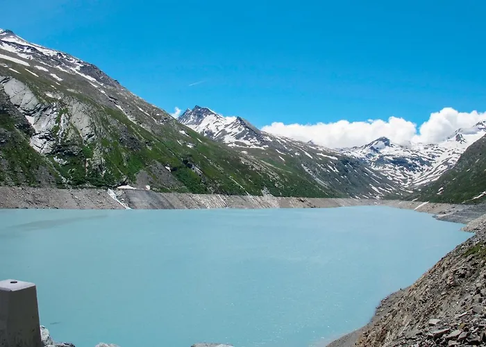 Topas 24 By Interhome