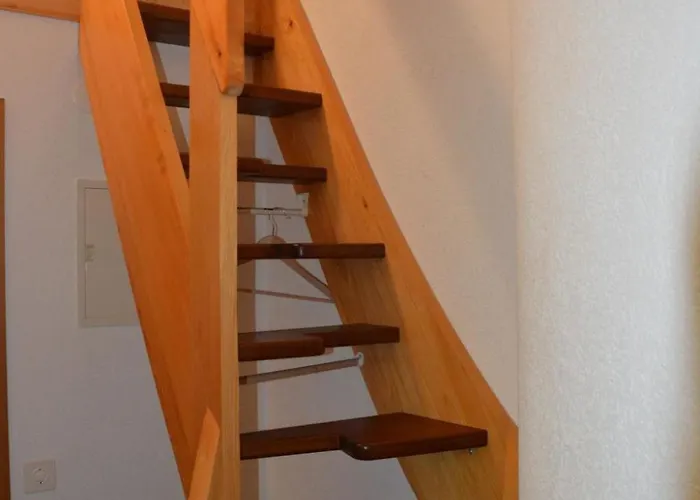 Topas 24 By Interhome *