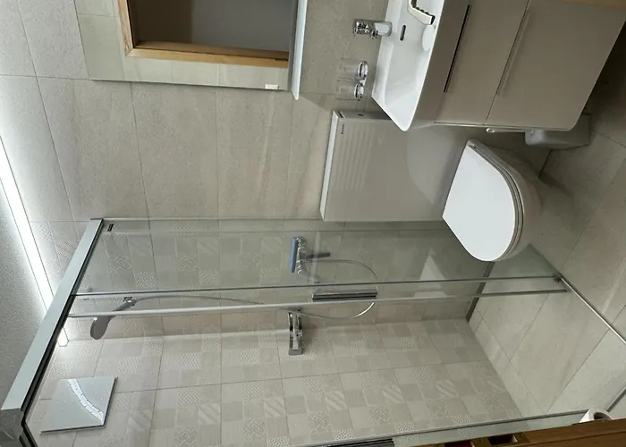 Topas 24 By Interhome Apartmán