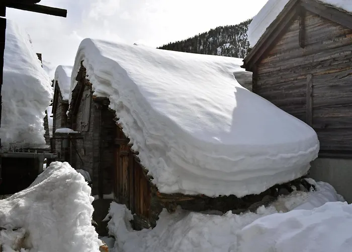 Apartmán Topas 24 By Interhome *