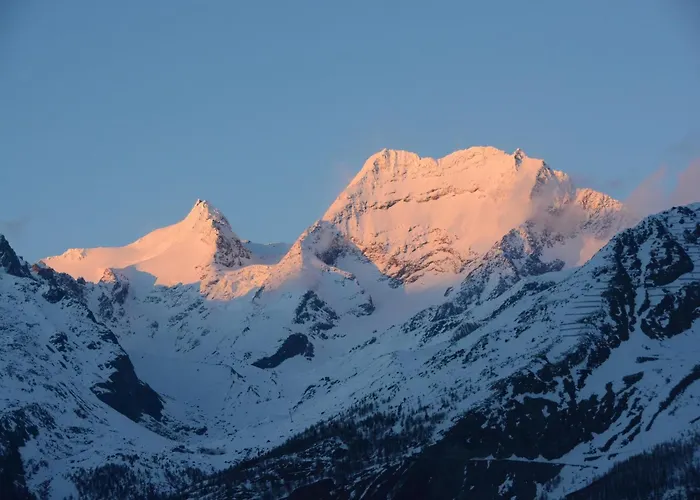 Topas 24 By Interhome *