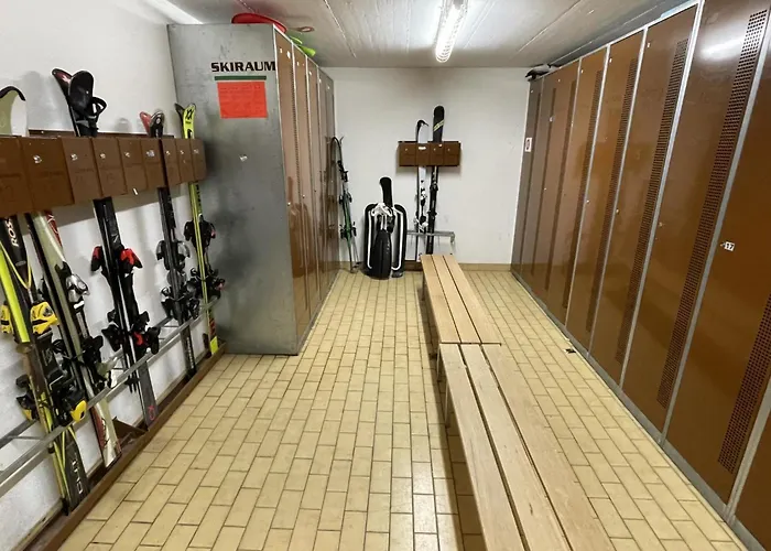 Apartmán Topas 24 By Interhome *