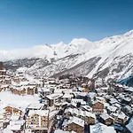 Topas 24 By Interhome *