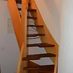 Topas 24 By Interhome 公寓