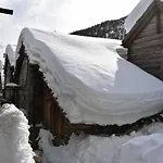 公寓 Topas 24 By Interhome *