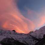 Topas 24 By Interhome * 萨斯费