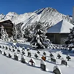 Topas 24 By Interhome 公寓