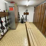 公寓 Topas 24 By Interhome *