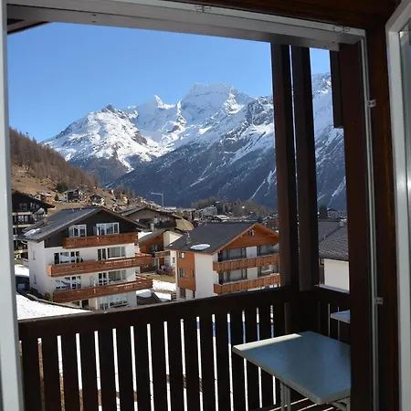 Topas 24 By Interhome *